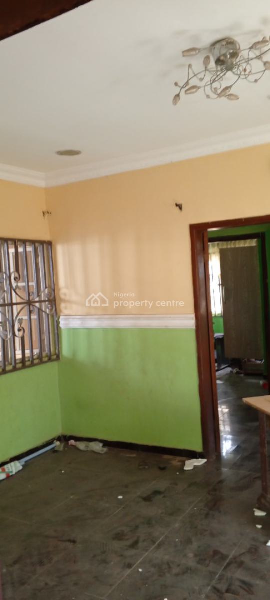 Exquisite Luxury 2 Bedroom Flat Ensuit with Excellent Finishing, Asese, Ibafo, Ogun, Flat / Apartment for Rent