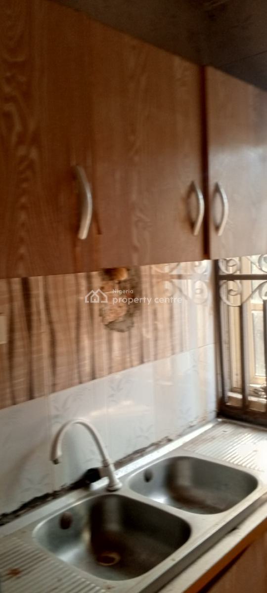 Exquisite Luxury 2 Bedroom Flat Ensuit with Excellent Finishing, Asese, Ibafo, Ogun, Flat / Apartment for Rent