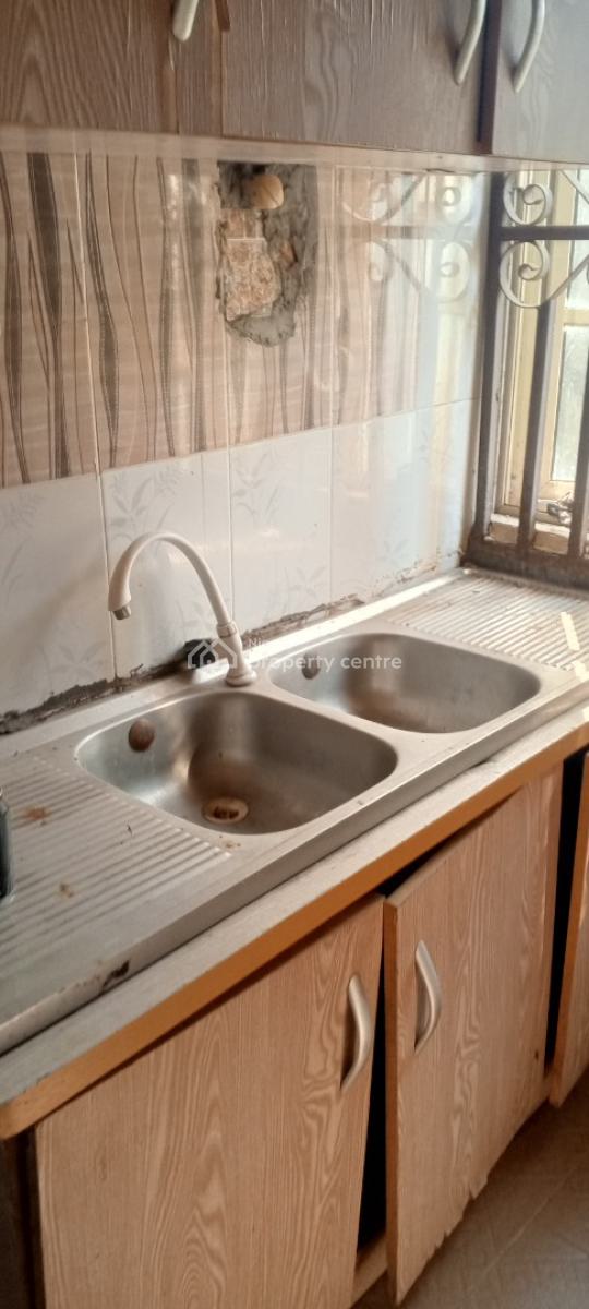 Exquisite Luxury 2 Bedroom Flat Ensuit with Excellent Finishing, Asese, Ibafo, Ogun, Flat / Apartment for Rent