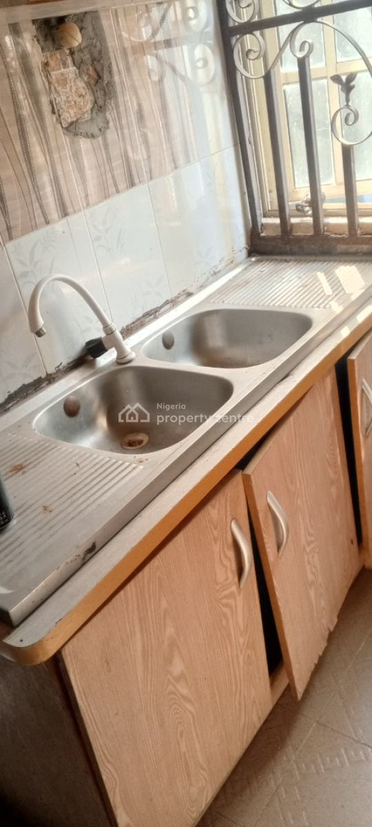 Exquisite Luxury 2 Bedroom Flat Ensuit with Excellent Finishing, Asese, Ibafo, Ogun, Flat / Apartment for Rent