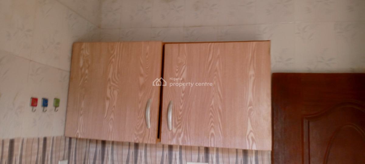 Exquisite Luxury 2 Bedroom Flat Ensuit with Excellent Finishing, Asese, Ibafo, Ogun, Flat / Apartment for Rent