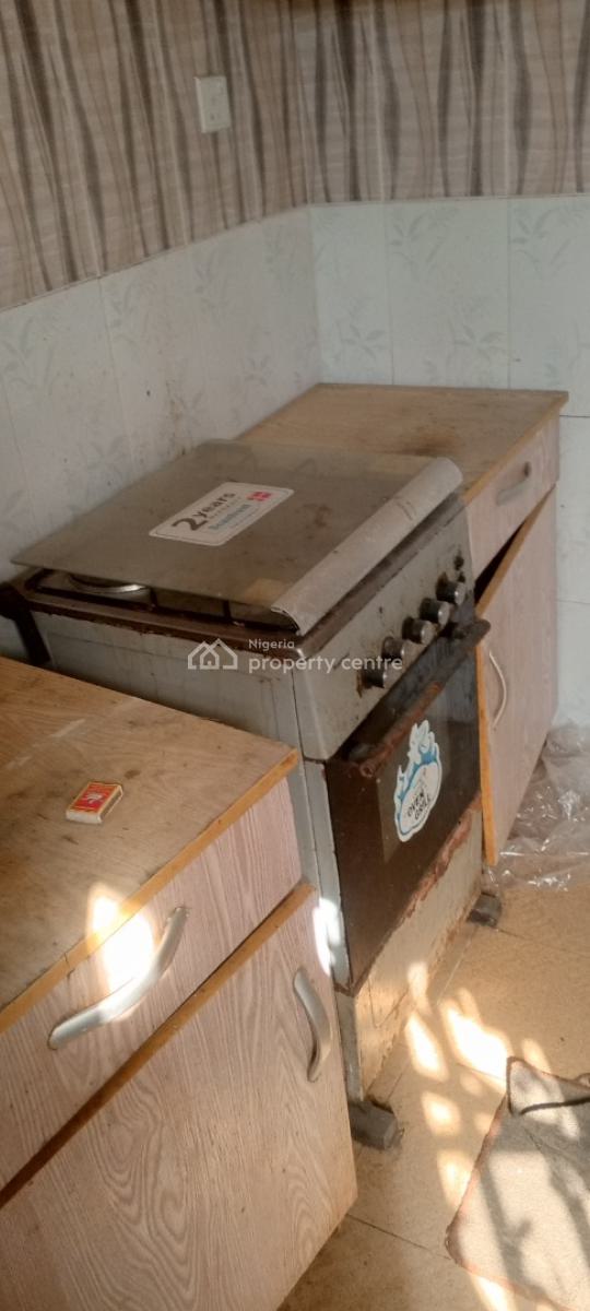 Exquisite Luxury 2 Bedroom Flat Ensuit with Excellent Finishing, Asese, Ibafo, Ogun, Flat / Apartment for Rent