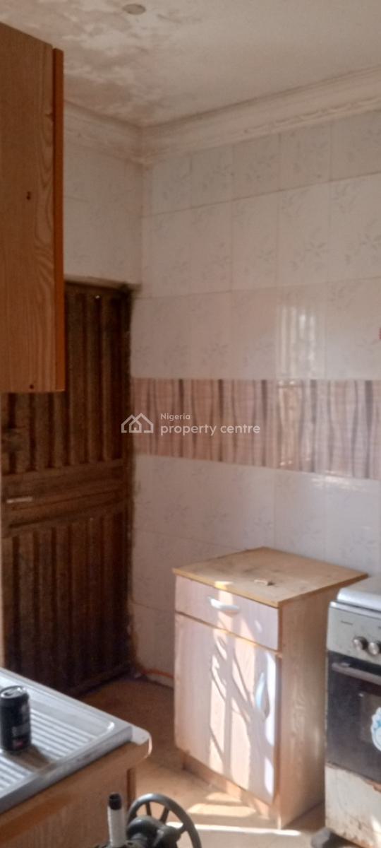 Exquisite Luxury 2 Bedroom Flat Ensuit with Excellent Finishing, Asese, Ibafo, Ogun, Flat / Apartment for Rent