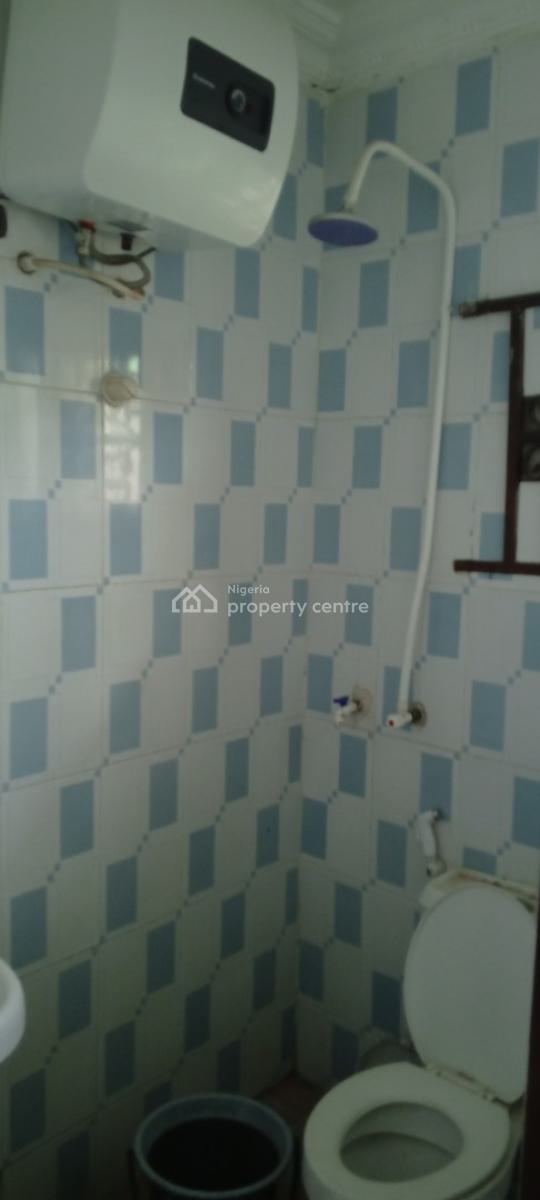 Exquisite Luxury 2 Bedroom Flat Ensuit with Excellent Finishing, Asese, Ibafo, Ogun, Flat / Apartment for Rent