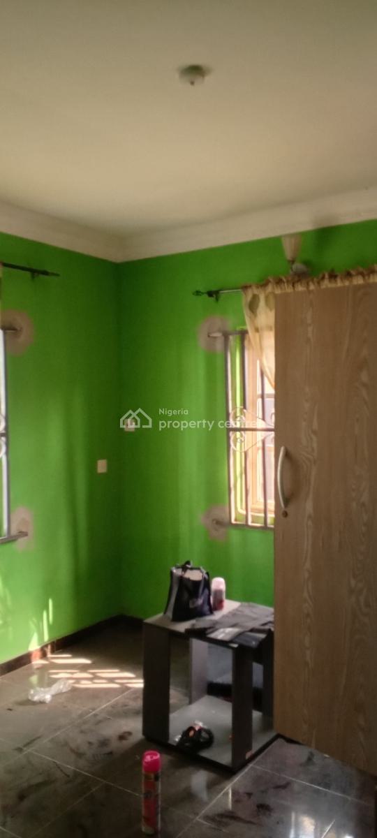 Exquisite Luxury 2 Bedroom Flat Ensuit with Excellent Finishing, Asese, Ibafo, Ogun, Flat / Apartment for Rent