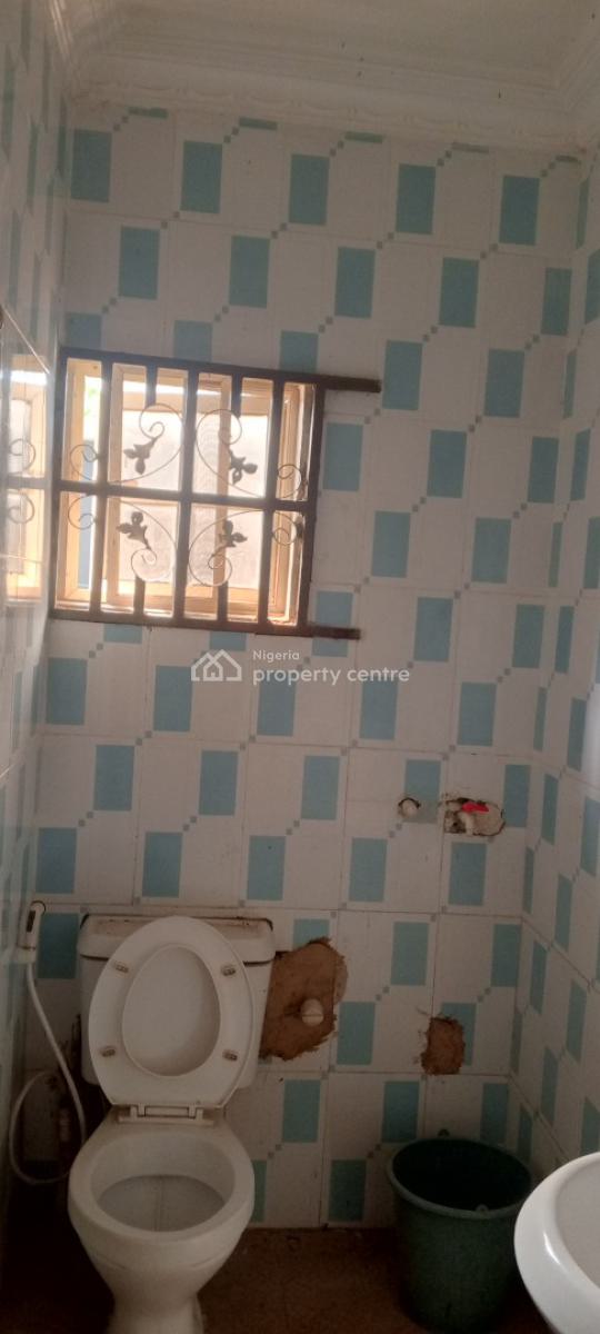 Exquisite Luxury 2 Bedroom Flat Ensuit with Excellent Finishing, Asese, Ibafo, Ogun, Flat / Apartment for Rent