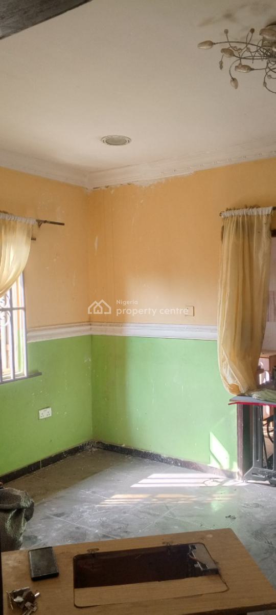 Exquisite Luxury 2 Bedroom Flat Ensuit with Excellent Finishing, Asese, Ibafo, Ogun, Flat / Apartment for Rent