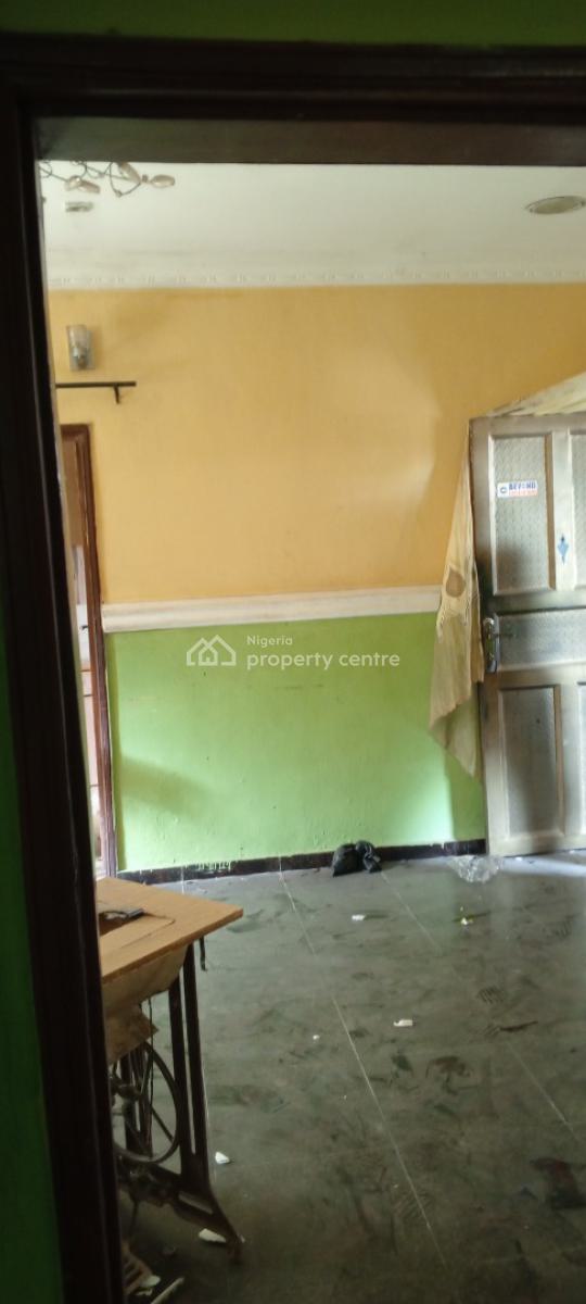 Exquisite Luxury 2 Bedroom Flat Ensuit with Excellent Finishing, Asese, Ibafo, Ogun, Flat / Apartment for Rent