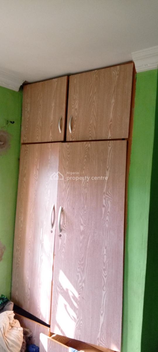 Exquisite Luxury 2 Bedroom Flat Ensuit with Excellent Finishing, Asese, Ibafo, Ogun, Flat / Apartment for Rent