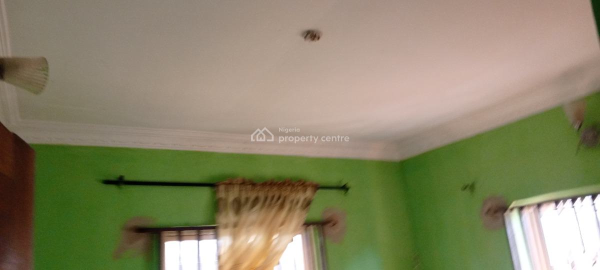 Exquisite Luxury 2 Bedroom Flat Ensuit with Excellent Finishing, Asese, Ibafo, Ogun, Flat / Apartment for Rent