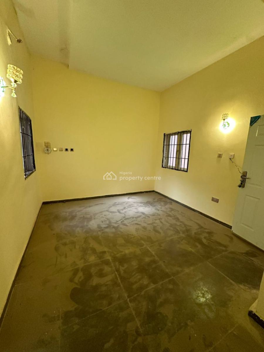 Luxury 9 Units of 3-bedroom Apartments, Durumi, Abuja, Flat / Apartment for Sale
