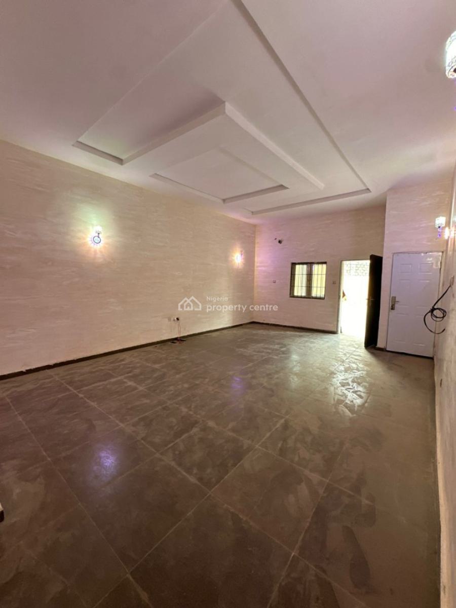 Luxury 9 Units of 3-bedroom Apartments, Durumi, Abuja, Flat / Apartment for Sale