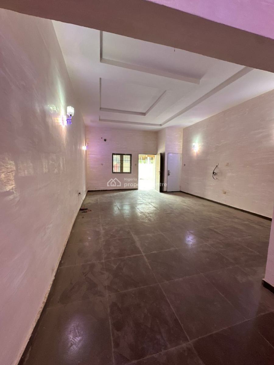 Luxury 9 Units of 3-bedroom Apartments, Durumi, Abuja, Flat / Apartment for Sale