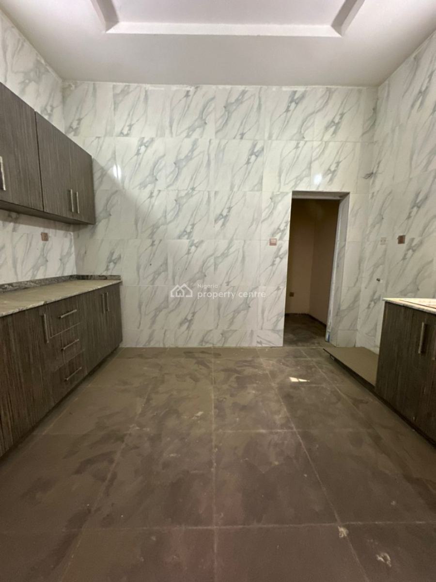 Luxury 9 Units of 3-bedroom Apartments, Durumi, Abuja, Flat / Apartment for Sale