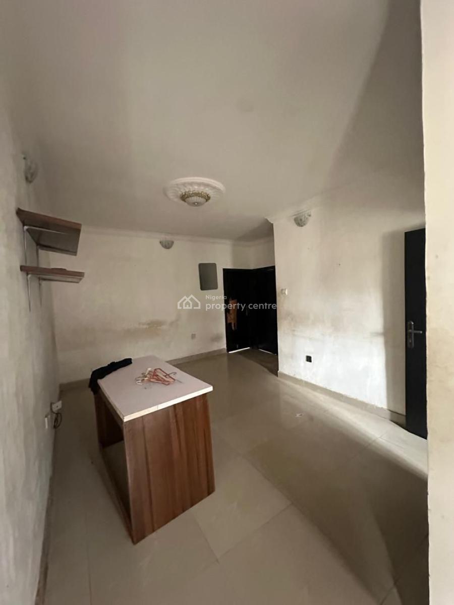 Decent and Standard Two Bedroom with Pop, Kitchen Cabinet, Rooms En-su, at Ajao Estate, Airport Road, Isolo, Lagos, Flat / Apartment for Rent