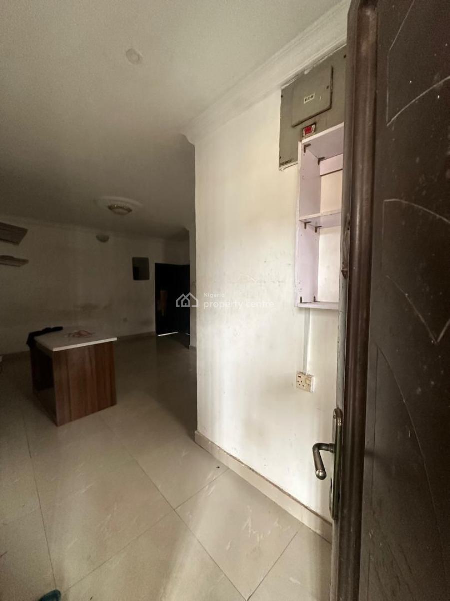 Decent and Standard Two Bedroom with Pop, Kitchen Cabinet, Rooms En-su, at Ajao Estate, Airport Road, Isolo, Lagos, Flat / Apartment for Rent