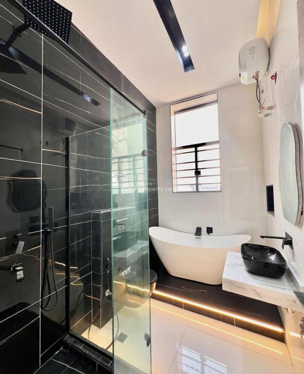 4 Bedroom Semi-detached Duplex + Bq with Communal Gym and Swimming, Orchid, Lekki, Lagos, Semi-detached Duplex for Sale