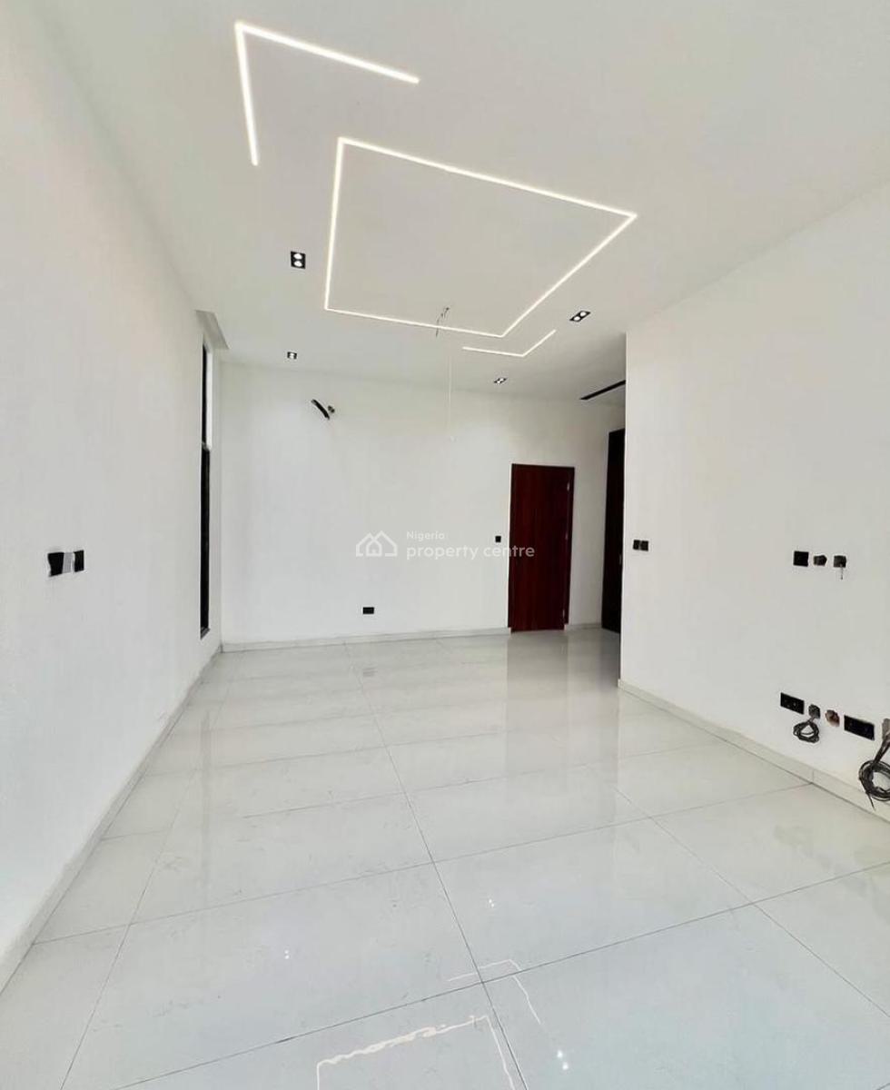 4 Bedroom Semi-detached Duplex + Bq with Communal Gym and Swimming, Orchid, Lekki, Lagos, Semi-detached Duplex for Sale