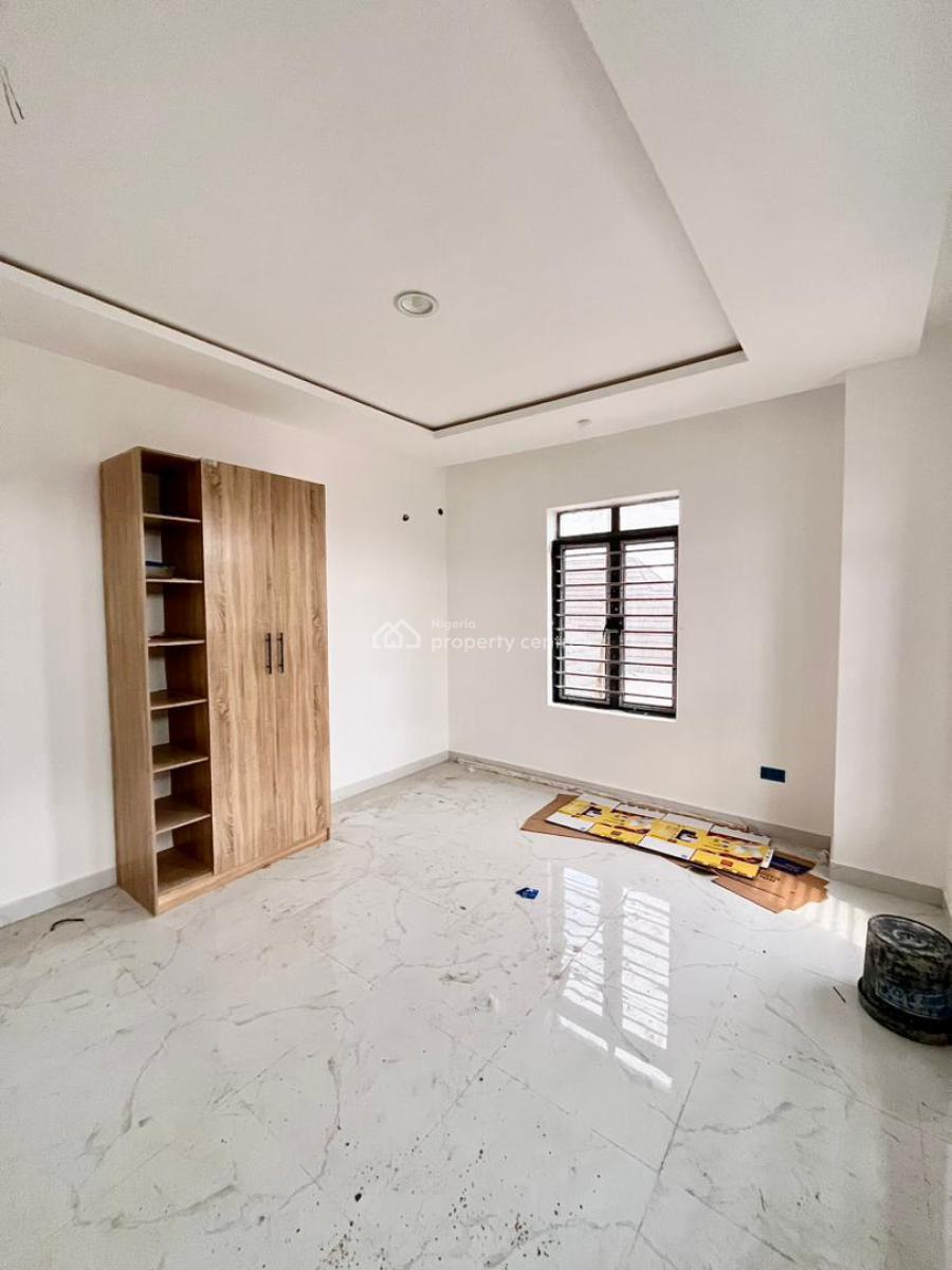 Contemporary 2 Bedroom Apartment, Ajah, Lagos, Flat / Apartment for Sale