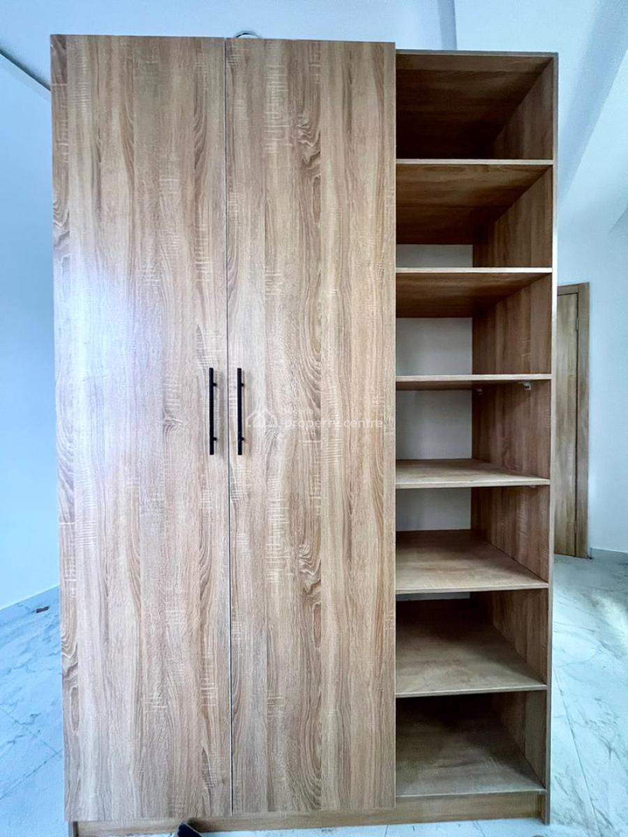 Contemporary 2 Bedroom Apartment, Ajah, Lagos, Flat / Apartment for Sale