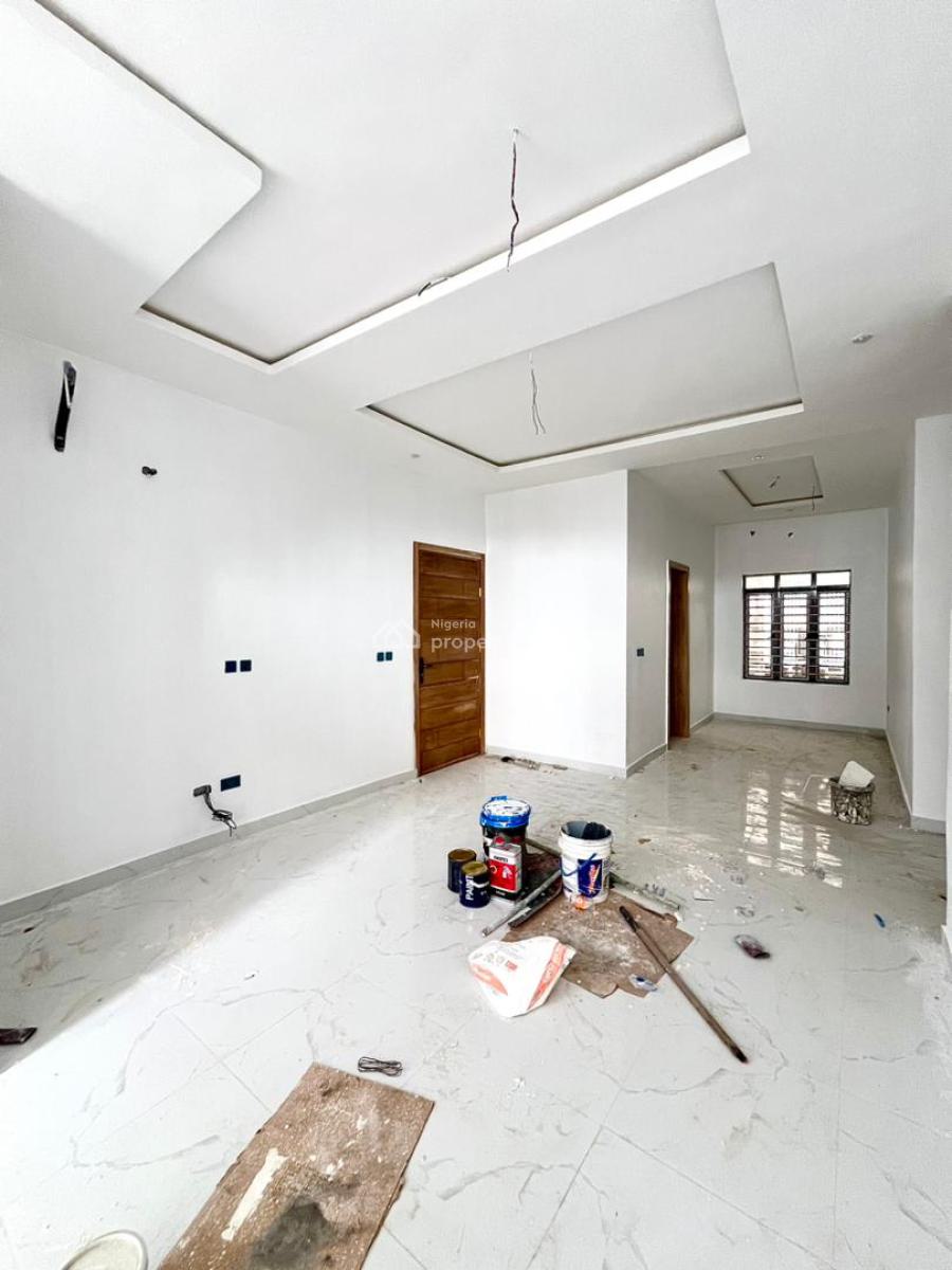 Contemporary 2 Bedroom Apartment, Ajah, Lagos, Flat / Apartment for Sale