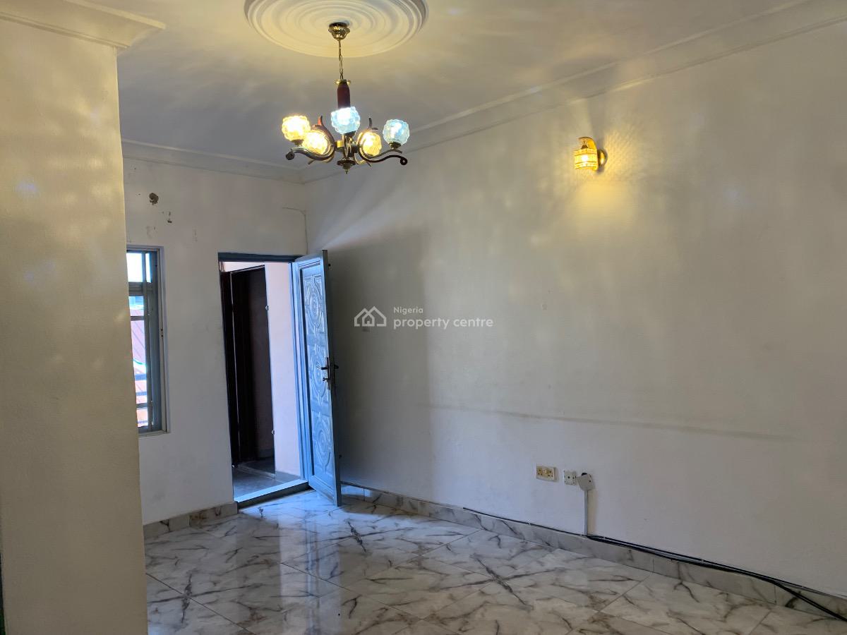 Standard Clean Luxurious Mini Flat, Ikate, Lekki, Lagos, Mini Flat (room and Parlour) for Rent