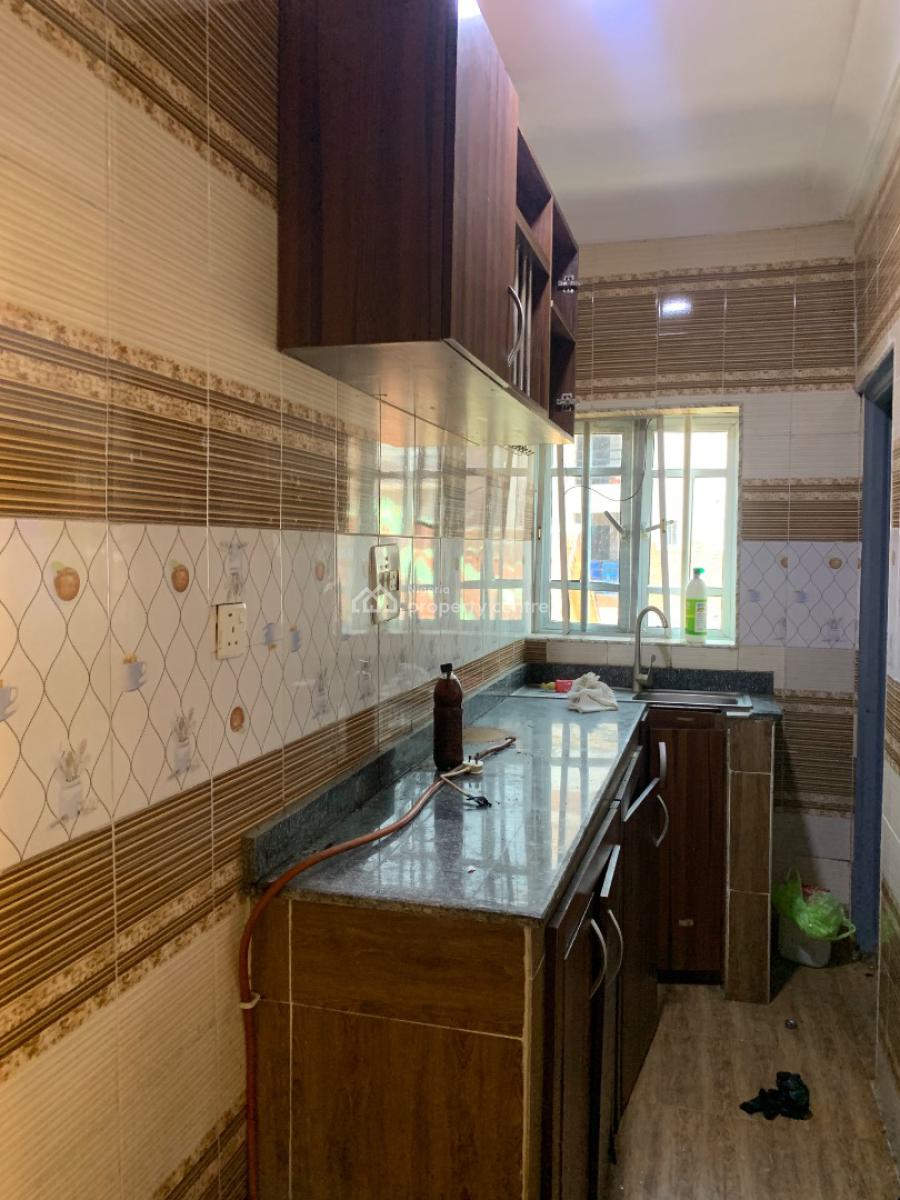 Standard Clean Luxurious Mini Flat, Ikate, Lekki, Lagos, Mini Flat (room and Parlour) for Rent