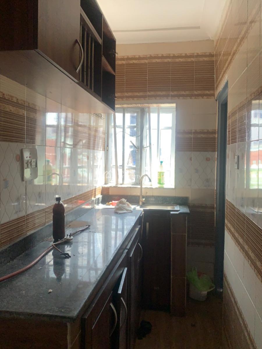 Standard Clean Luxurious Mini Flat, Ikate, Lekki, Lagos, Mini Flat (room and Parlour) for Rent