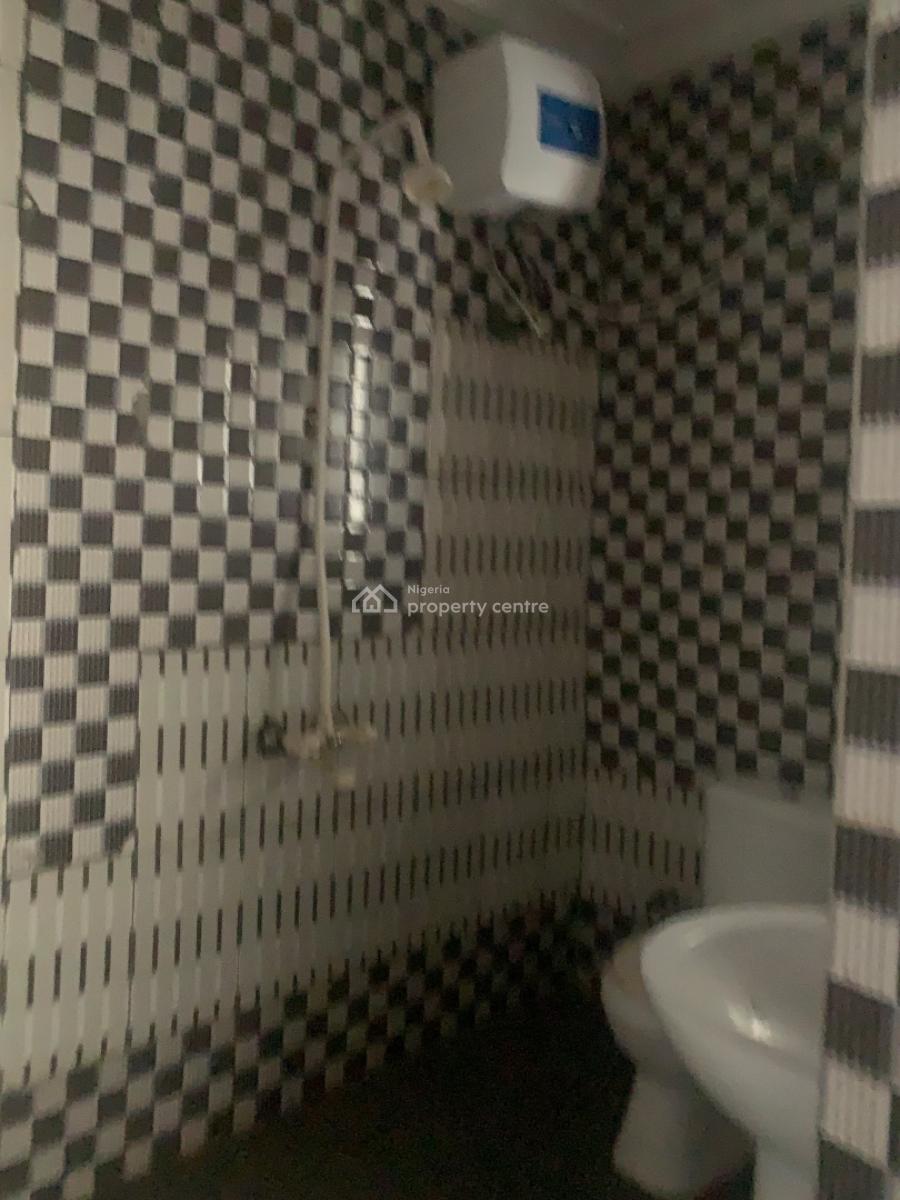 Standard Clean Luxurious Mini Flat, Ikate, Lekki, Lagos, Mini Flat (room and Parlour) for Rent