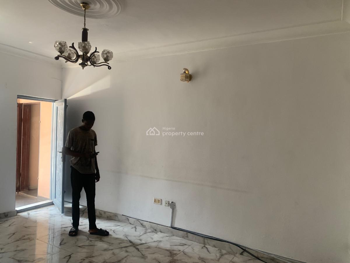 Standard Clean Luxurious Mini Flat, Ikate, Lekki, Lagos, Mini Flat (room and Parlour) for Rent