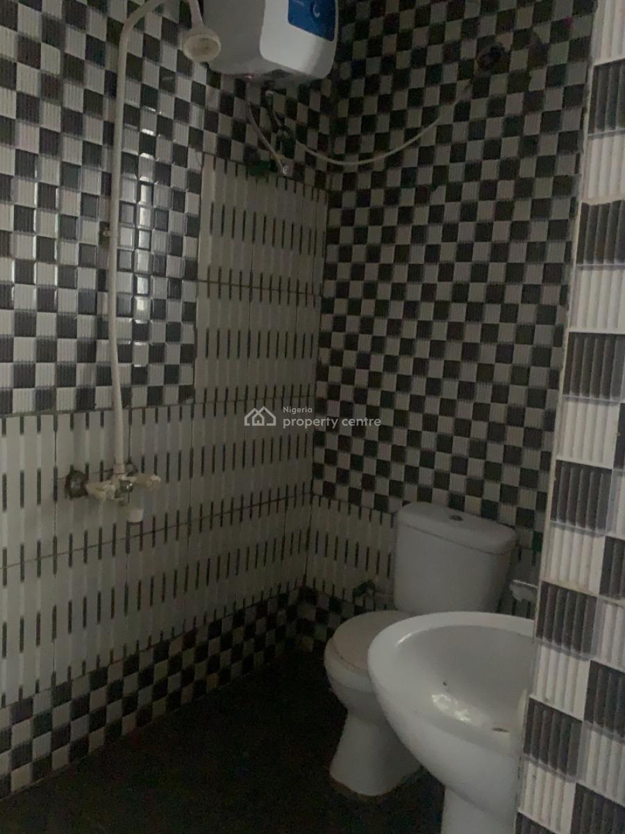 Standard Clean Luxurious Mini Flat, Ikate, Lekki, Lagos, Mini Flat (room and Parlour) for Rent