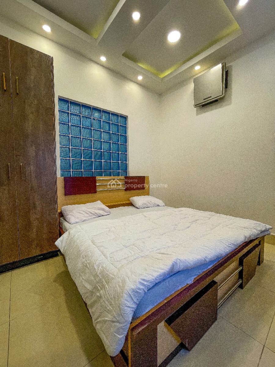 Furnished 5 Bedrooms Duplex and Guest Charlet, Maitama District, Abuja, Detached Duplex for Rent