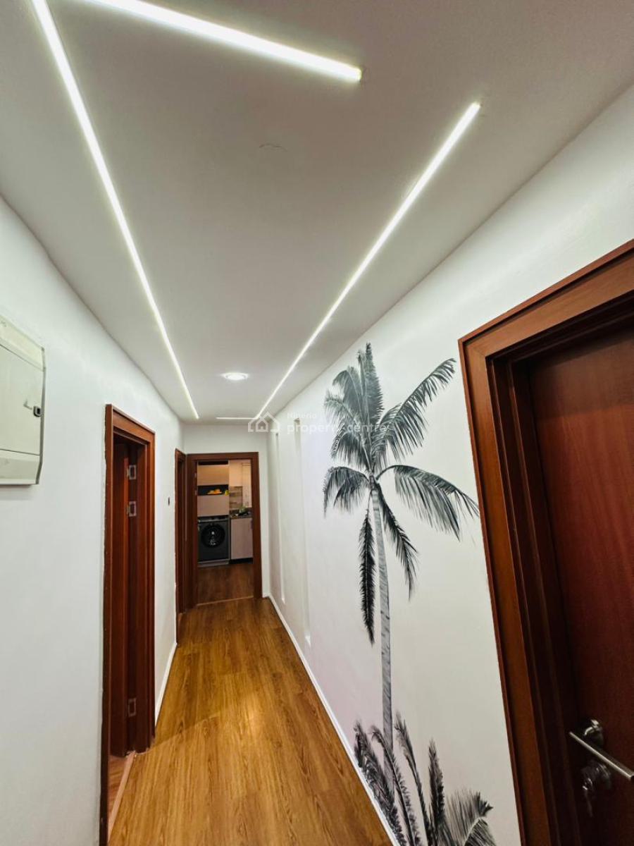 2 Bedroom Apartment, Old Bodija, Ibadan, Oyo, Flat / Apartment Short Let