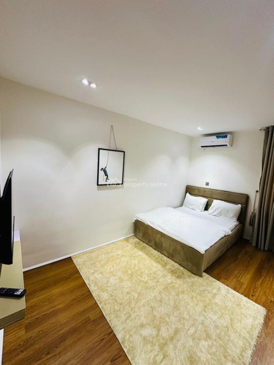 2 Bedroom Apartment, Old Bodija, Ibadan, Oyo, Flat / Apartment Short Let