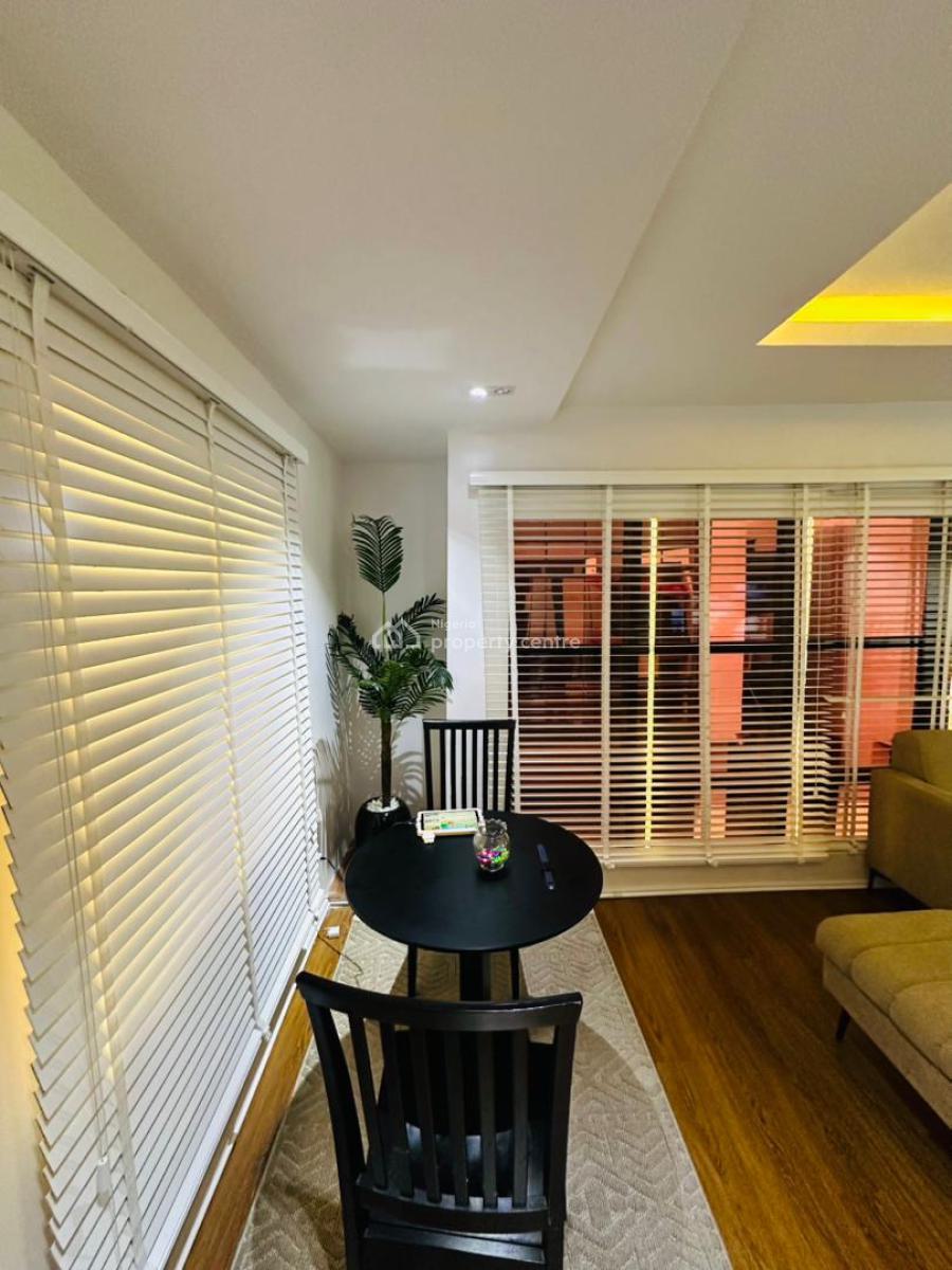 2 Bedroom Apartment, Old Bodija, Ibadan, Oyo, Flat / Apartment Short Let