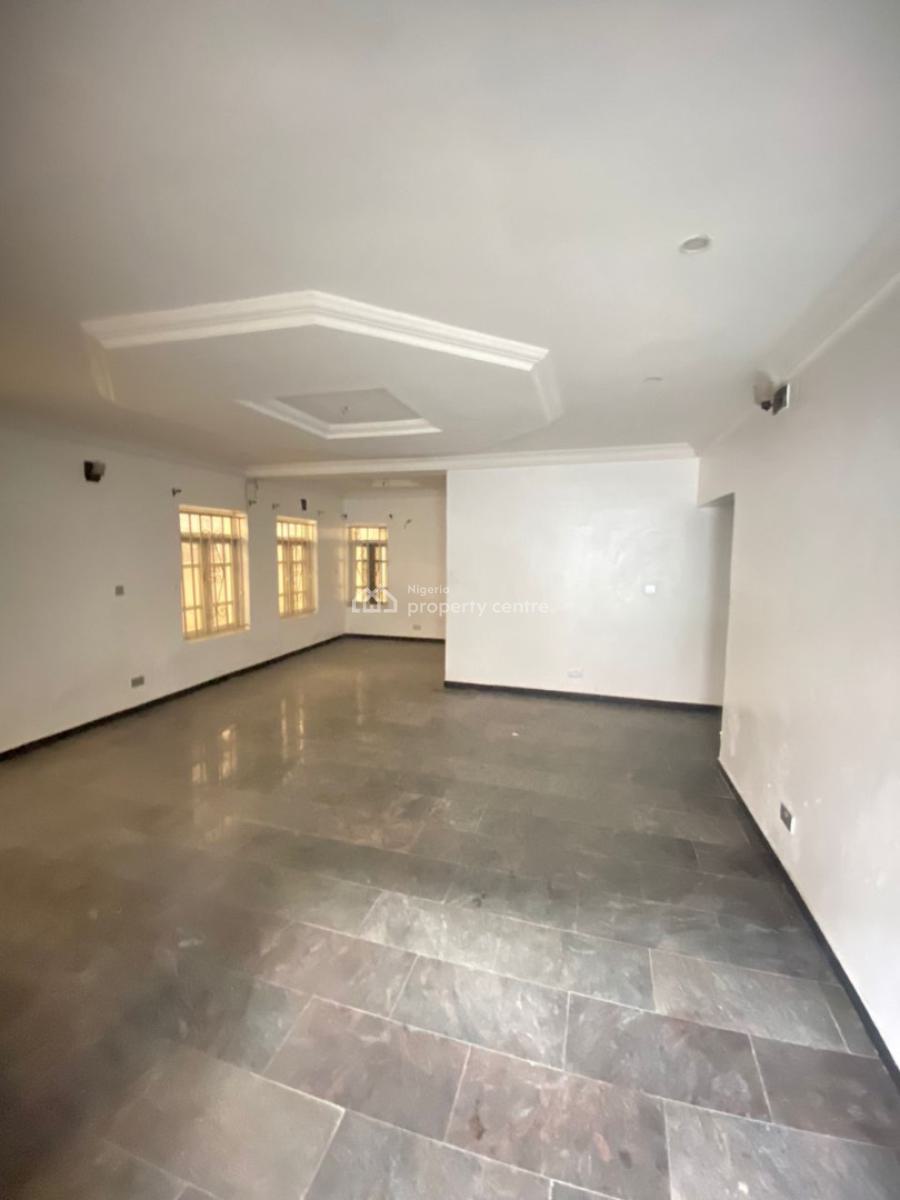 5 Bedroom Detached Duplex with Bq and Private Compound, Ikate Elegushi, Lekki, Lagos, Detached Duplex for Rent