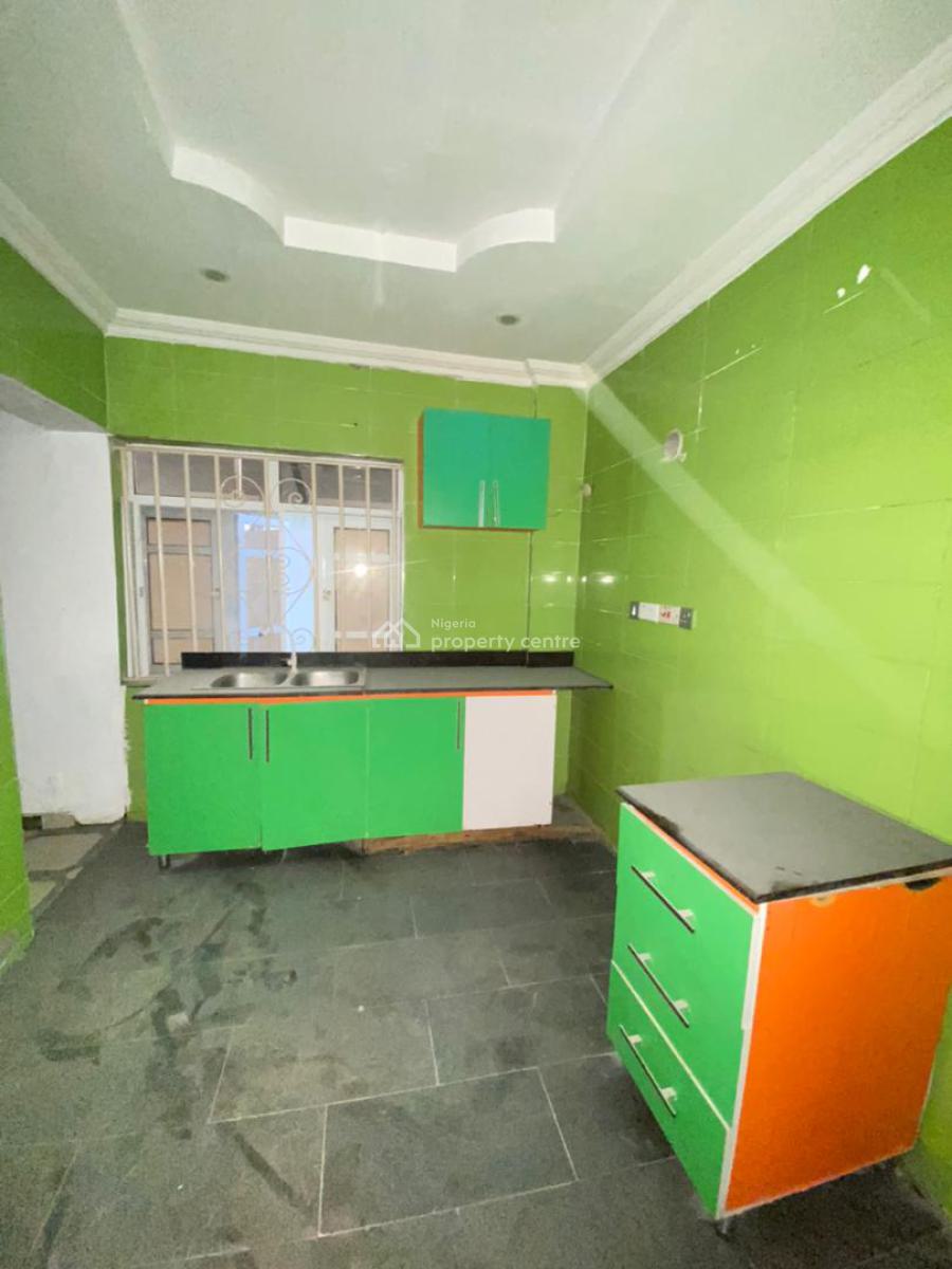 5 Bedroom Detached Duplex with Bq and Private Compound, Ikate Elegushi, Lekki, Lagos, Detached Duplex for Rent