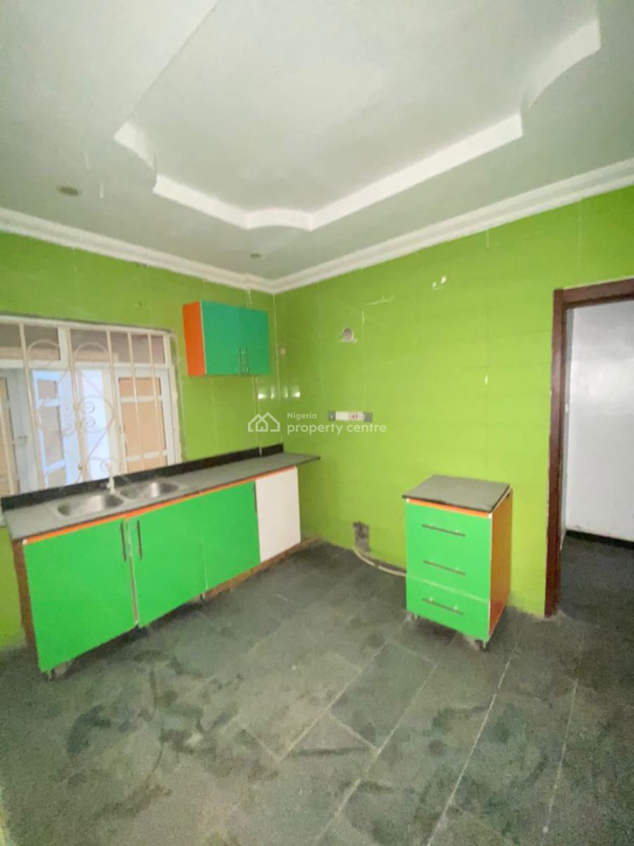 5 Bedroom Detached Duplex with Bq and Private Compound, Ikate Elegushi, Lekki, Lagos, Detached Duplex for Rent