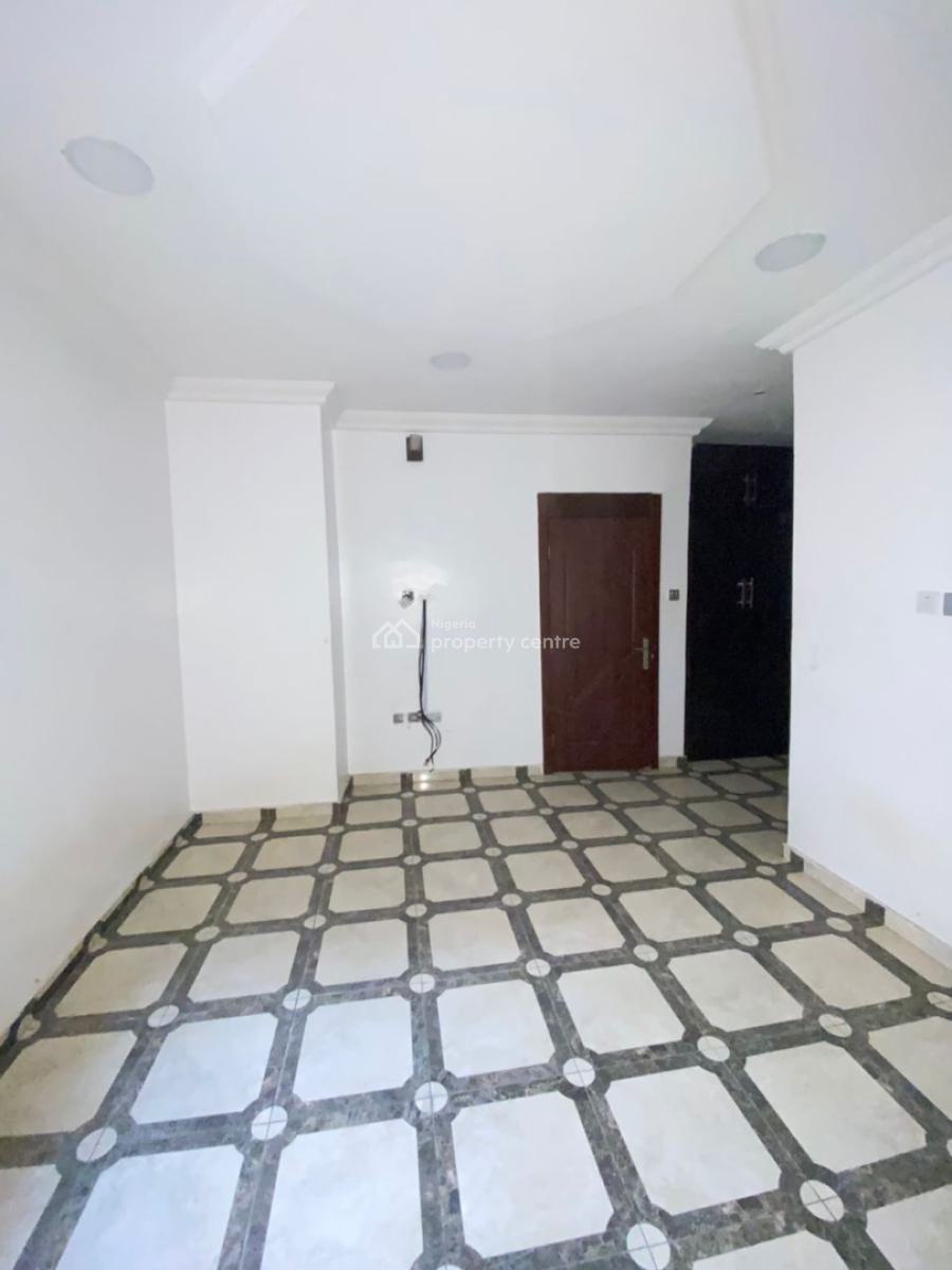 5 Bedroom Detached Duplex with Bq and Private Compound, Ikate Elegushi, Lekki, Lagos, Detached Duplex for Rent