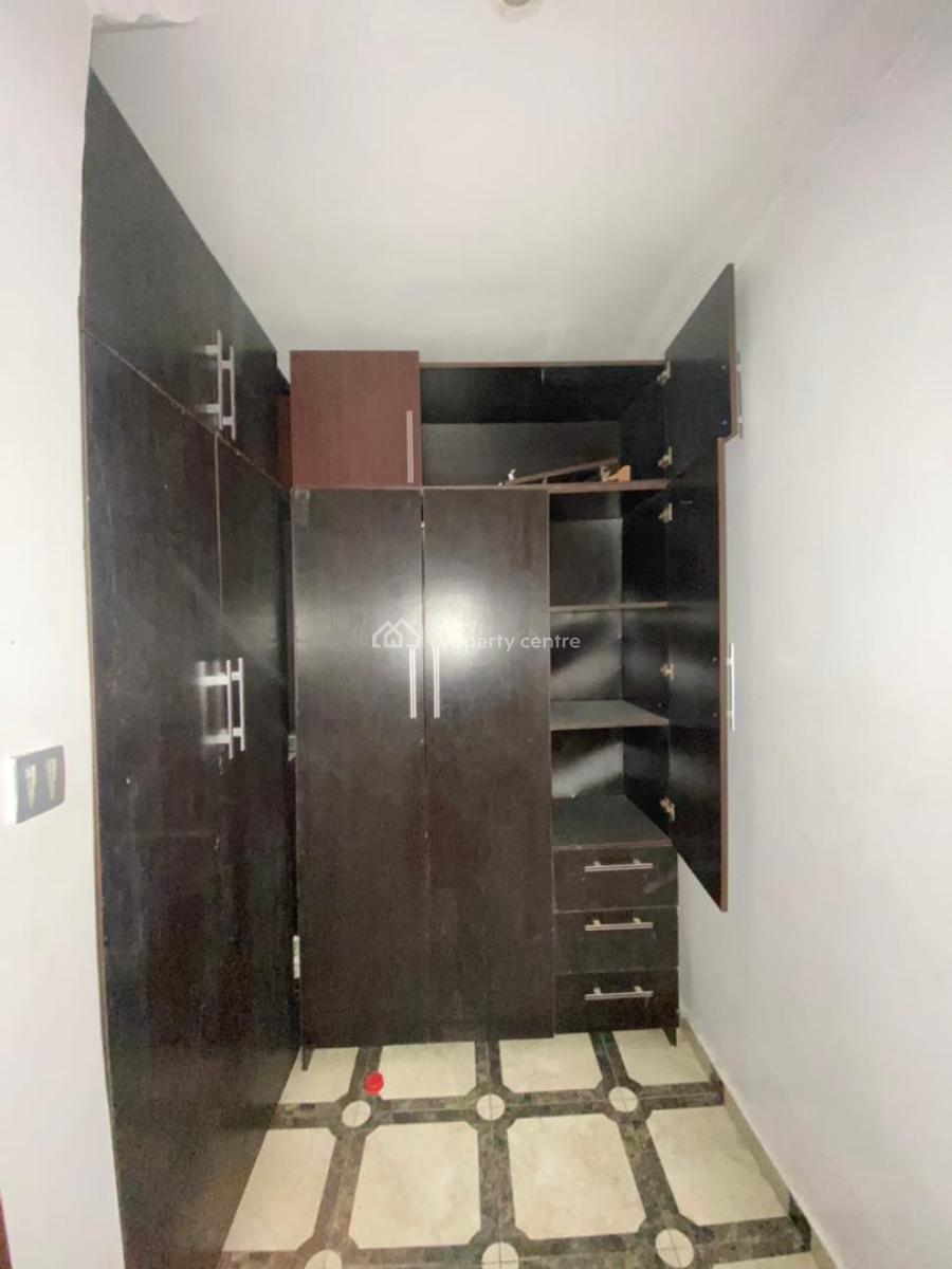 5 Bedroom Detached Duplex with Bq and Private Compound, Ikate Elegushi, Lekki, Lagos, Detached Duplex for Rent