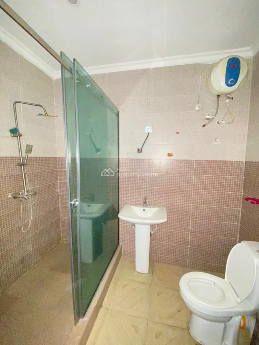 5 Bedroom Detached Duplex with Bq and Private Compound, Ikate Elegushi, Lekki, Lagos, Detached Duplex for Rent