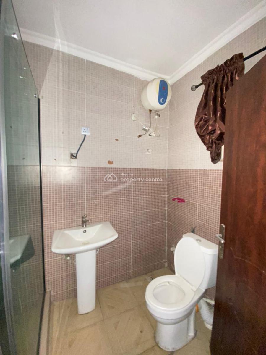 5 Bedroom Detached Duplex with Bq and Private Compound, Ikate Elegushi, Lekki, Lagos, Detached Duplex for Rent