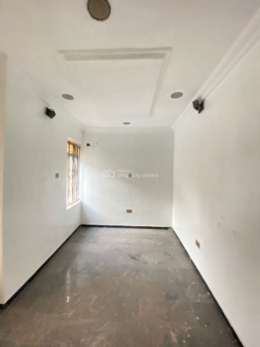 5 Bedroom Detached Duplex with Bq and Private Compound, Ikate Elegushi, Lekki, Lagos, Detached Duplex for Rent