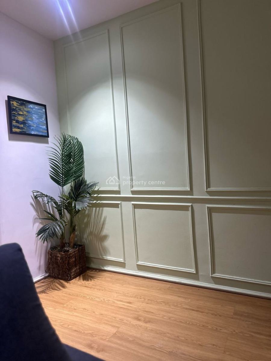 1 Bedroom Apartment, Old Bodija, Ibadan, Oyo, Flat / Apartment Short Let