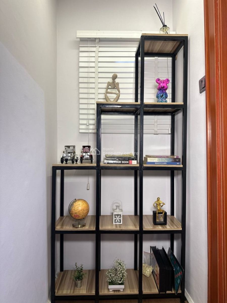 1 Bedroom Apartment, Old Bodija, Ibadan, Oyo, Flat / Apartment Short Let