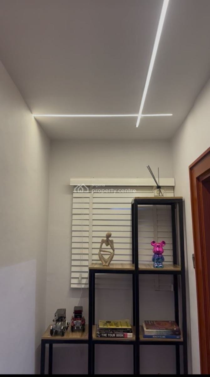 1 Bedroom Apartment, Old Bodija, Ibadan, Oyo, Flat / Apartment Short Let