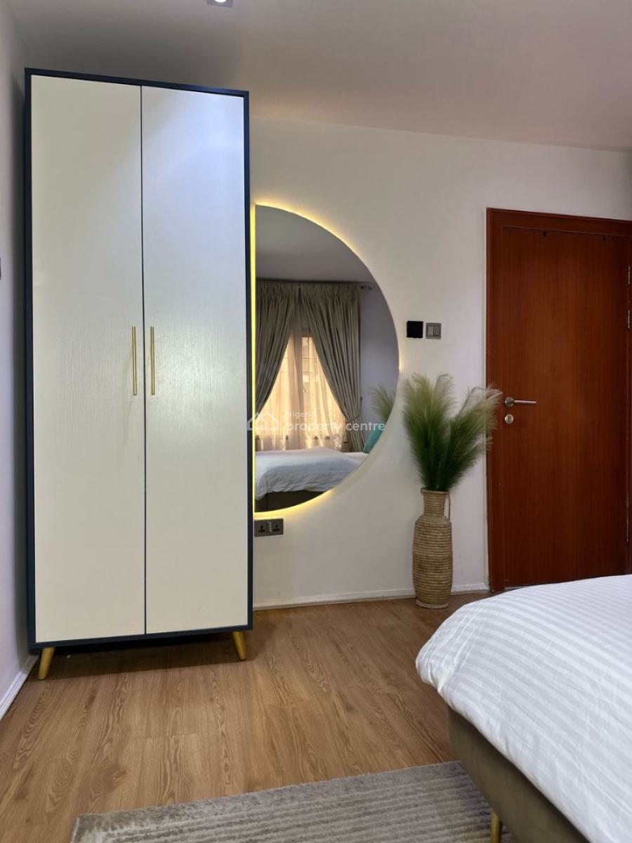 1 Bedroom Apartment, Old Bodija, Ibadan, Oyo, Flat / Apartment Short Let