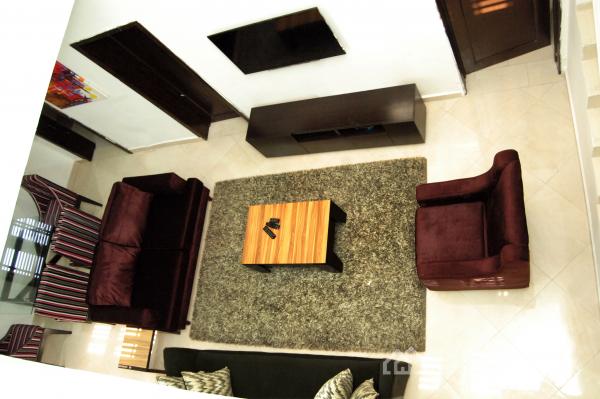 4 Bedrooms Duplex ( Fully  Serviced & Furnished ), Plot 111, Block 32a, Daniyan Natalia Street, Lekki Phase 1, Lekki, Lagos, Detached Duplex Short Let