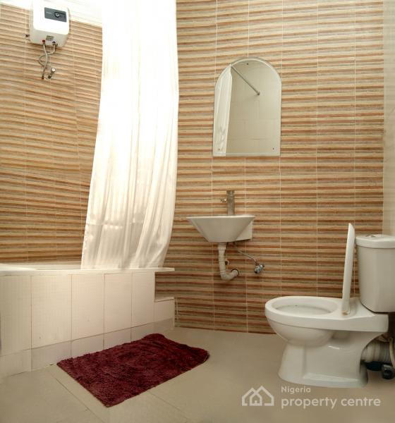 4 Bedrooms Duplex ( Fully  Serviced & Furnished ), Plot 111, Block 32a, Daniyan Natalia Street, Lekki Phase 1, Lekki, Lagos, Detached Duplex Short Let