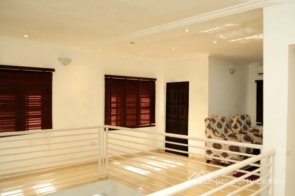 4 Bedrooms Duplex ( Fully  Serviced & Furnished ), Plot 111, Block 32a, Daniyan Natalia Street, Lekki Phase 1, Lekki, Lagos, Detached Duplex Short Let